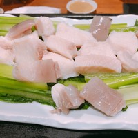 築地青空三代目 本店 - 