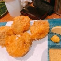 築地青空三代目 本店 - 