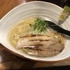 麺屋 軌跡 本店