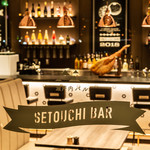 Setouchi Baru La Terrazza - 