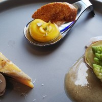 MAIN DINING by THE HOUSE OF PACIFIC - 