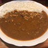 モジャカレー