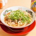 ラーメンエイト - 