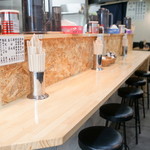 ラーメンエイト - 