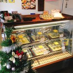 アジアごはんとおはぎ 善 - 