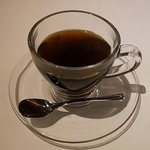 PRIMO - コーヒー（2018.11）