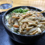 藤村製麺所 - 