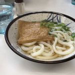 こんぴらうどん - 