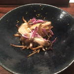 鉄板焼 とよ田 - 