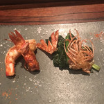 鉄板焼 とよ田 - 