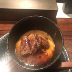 鉄板焼 とよ田 - 