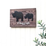 Deux Cafe - 