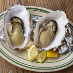 SALTY Oyster House - 