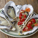 SALTY Oyster House - 