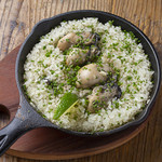 seattle rice