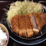 サカヰ精肉店 - 