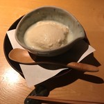 新和食ひとはし - 豆腐