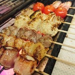 Yakitori Ryou - 