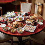 長崎卓袱浜勝 銀座本店