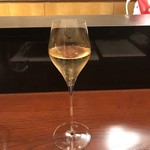 レストラン ラリューム - GRANDE RESERVE BRUT NV