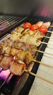 Yakitori Ryou - 