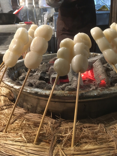 六義園 もみじ茶屋 巣鴨 甘味処 食べログ