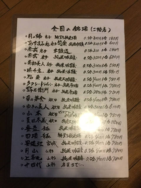 コースも有りだね By Gintsuba 居酒屋 大たる オオタル 上盛岡 居酒屋 食べログ コースも有りだね By Gintsuba 居酒屋 大たる オオタル 上盛岡 居酒屋 食べログ