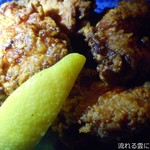 Daddys kitchen bar - から揚