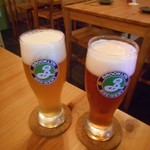 Daddys kitchen bar - on the cloud＆JAZZBERRY