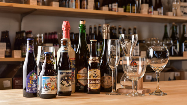 Beer Boutique Kiya ビアブティックキヤ 久屋大通 ビアバー 食べログ Beer Boutique Kiya ビアブティックキヤ 久屋大通 ビアバー 食べログ