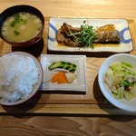 HAKKO食堂 - 