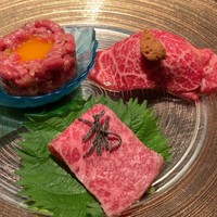 焼肉GROW - 