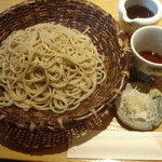 蕎麦小路 さわらび - 