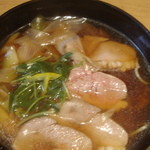 蕎麦小路 さわらび - 