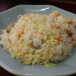 Gyoza Kaikan - チャーハン８５０円