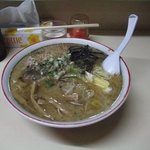 みんずラーメン - 