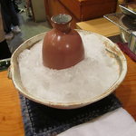 日本料理 たかむら - 一白水成