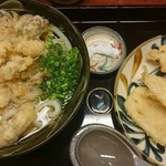 小麦の翼 - 