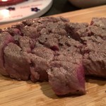 ニクバル 肉MAR.co - 