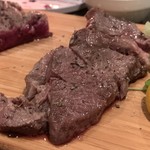 ニクバル 肉MAR.co - 