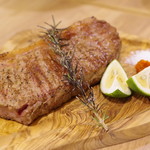 肉バル グリル＆バーベキュー プラチナミート - 