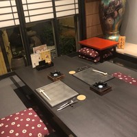 あわび日本料理 錦りゅう - 