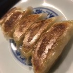 餃子スタンド玲玲 - 