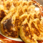 餃子スタンド玲玲 - 