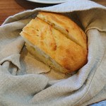 SAISIR - 自家製パン