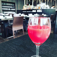 THE COSMOPOLITAN GRILL BAR TERRACE - 