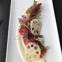 THE COSMOPOLITAN GRILL BAR TERRACE - 