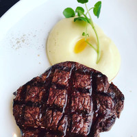 THE COSMOPOLITAN GRILL BAR TERRACE - 
