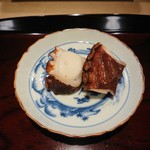 東麻布 天本 - 蛸