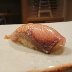 東麻布 天本 - ブリ